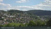 Archiv Foto Webcam Waldkirchen im Bayerischen Wald 14:00