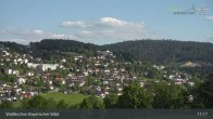 Archiv Foto Webcam Waldkirchen im Bayerischen Wald 16:00