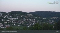 Archiv Foto Webcam Waldkirchen im Bayerischen Wald 02:00