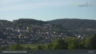 Archiv Foto Webcam Waldkirchen im Bayerischen Wald 07:00