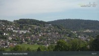 Archiv Foto Webcam Waldkirchen im Bayerischen Wald 14:00