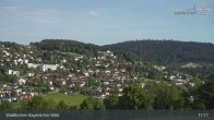 Archiv Foto Webcam Waldkirchen im Bayerischen Wald 16:00