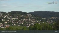 Archiv Foto Webcam Waldkirchen im Bayerischen Wald 18:00