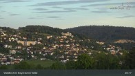 Archiv Foto Webcam Waldkirchen im Bayerischen Wald 00:00
