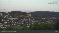 Archiv Foto Webcam Waldkirchen im Bayerischen Wald 02:00
