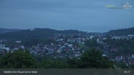 Archiv Foto Webcam Waldkirchen im Bayerischen Wald 04:00