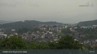 Archiv Foto Webcam Waldkirchen im Bayerischen Wald 06:00