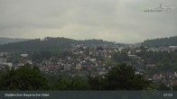 Archiv Foto Webcam Waldkirchen im Bayerischen Wald 07:00
