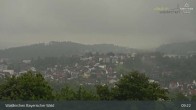 Archiv Foto Webcam Waldkirchen im Bayerischen Wald 08:00