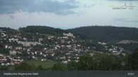 Archiv Foto Webcam Waldkirchen im Bayerischen Wald 00:00