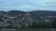 Archiv Foto Webcam Waldkirchen im Bayerischen Wald 00:00