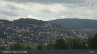 Archiv Foto Webcam Waldkirchen im Bayerischen Wald 10:00