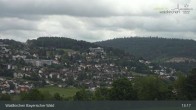 Archiv Foto Webcam Waldkirchen im Bayerischen Wald 12:00