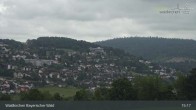 Archiv Foto Webcam Waldkirchen im Bayerischen Wald 14:00