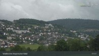 Archiv Foto Webcam Waldkirchen im Bayerischen Wald 16:00