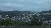 Archiv Foto Webcam Waldkirchen im Bayerischen Wald 20:00