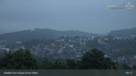 Archiv Foto Webcam Waldkirchen im Bayerischen Wald 04:00