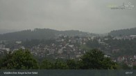 Archiv Foto Webcam Waldkirchen im Bayerischen Wald 06:00