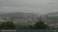 Archiv Foto Webcam Waldkirchen im Bayerischen Wald 15:00