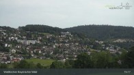 Archiv Foto Webcam Waldkirchen im Bayerischen Wald 14:00