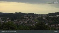 Archiv Foto Webcam Waldkirchen im Bayerischen Wald 06:00