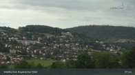 Archiv Foto Webcam Waldkirchen im Bayerischen Wald 07:00