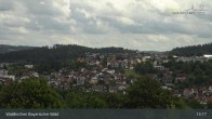 Archiv Foto Webcam Waldkirchen im Bayerischen Wald 12:00