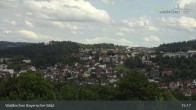 Archiv Foto Webcam Waldkirchen im Bayerischen Wald 14:00