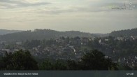 Archiv Foto Webcam Waldkirchen im Bayerischen Wald 06:00
