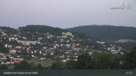 Archiv Foto Webcam Waldkirchen im Bayerischen Wald 00:00