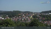 Archiv Foto Webcam Waldkirchen im Bayerischen Wald 14:00