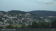 Archiv Foto Webcam Waldkirchen im Bayerischen Wald 02:00