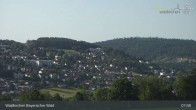 Archiv Foto Webcam Waldkirchen im Bayerischen Wald 07:00