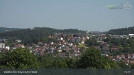 Archiv Foto Webcam Waldkirchen im Bayerischen Wald 14:00