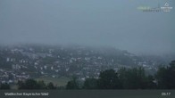 Archiv Foto Webcam Waldkirchen im Bayerischen Wald 04:00