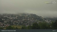 Archiv Foto Webcam Waldkirchen im Bayerischen Wald 06:00
