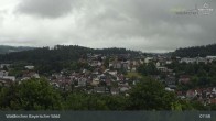 Archiv Foto Webcam Waldkirchen im Bayerischen Wald 07:00