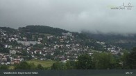 Archiv Foto Webcam Waldkirchen im Bayerischen Wald 08:00