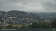 Archiv Foto Webcam Waldkirchen im Bayerischen Wald 10:00