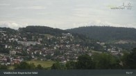 Archiv Foto Webcam Waldkirchen im Bayerischen Wald 14:00
