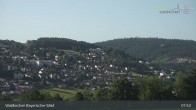 Archiv Foto Webcam Waldkirchen im Bayerischen Wald 07:00