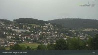 Archiv Foto Webcam Waldkirchen im Bayerischen Wald 16:00