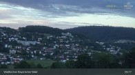 Archiv Foto Webcam Waldkirchen im Bayerischen Wald 04:00