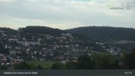 Archiv Foto Webcam Waldkirchen im Bayerischen Wald 06:00