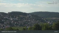 Archiv Foto Webcam Waldkirchen im Bayerischen Wald 07:00