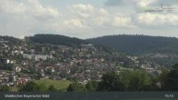 Archiv Foto Webcam Waldkirchen im Bayerischen Wald 14:00