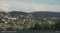 Archiv Foto Webcam Waldkirchen im Bayerischen Wald 16:00