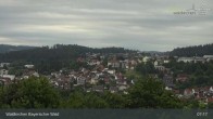 Archiv Foto Webcam Waldkirchen im Bayerischen Wald 06:00