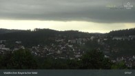 Archiv Foto Webcam Waldkirchen im Bayerischen Wald 07:00