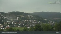 Archiv Foto Webcam Waldkirchen im Bayerischen Wald 00:00